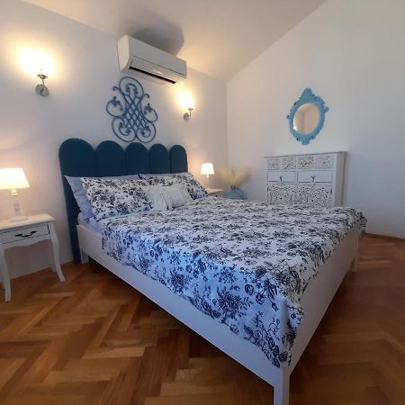 Apartments M Gregor Ideal For Relaxing Holidays Baška Exterior foto