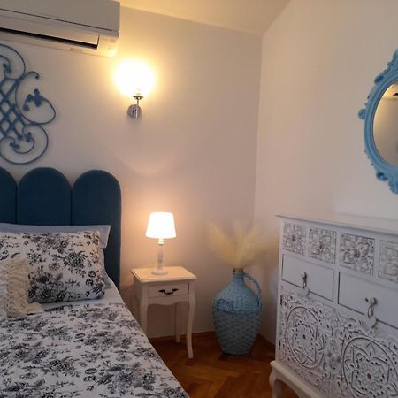 Apartments M Gregor Ideal For Relaxing Holidays Baška Zimmer foto