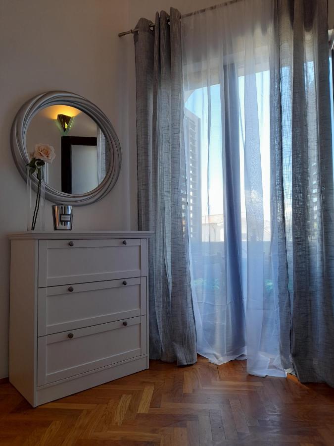 Apartments M Gregor Ideal For Relaxing Holidays Baška Exterior foto