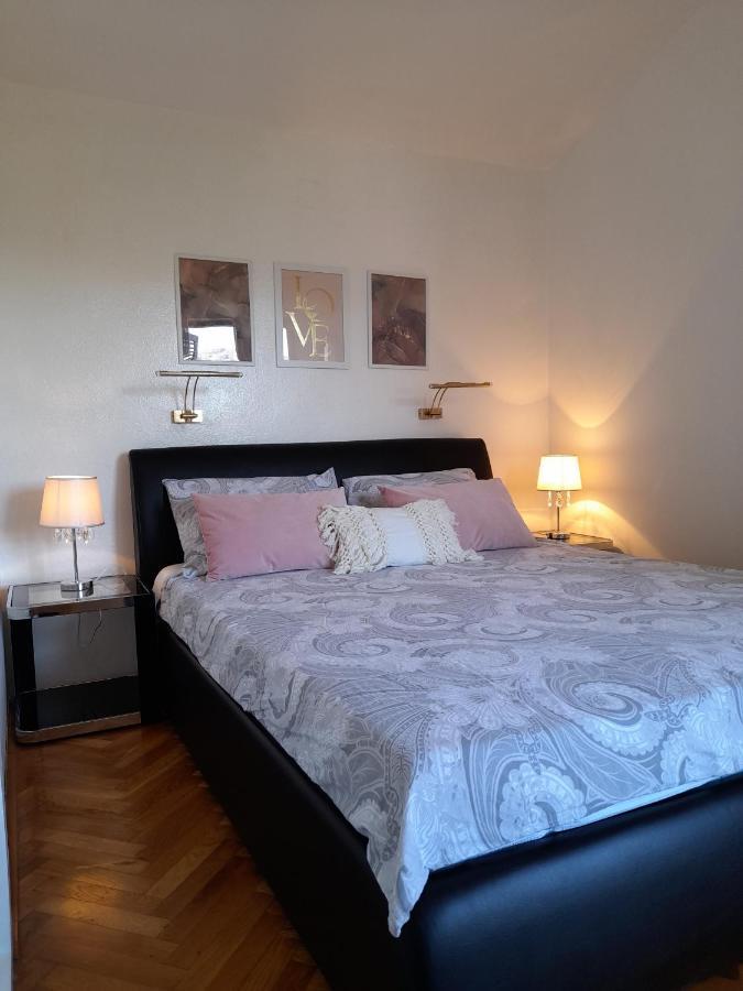 Apartments M Gregor Ideal For Relaxing Holidays Baška Exterior foto