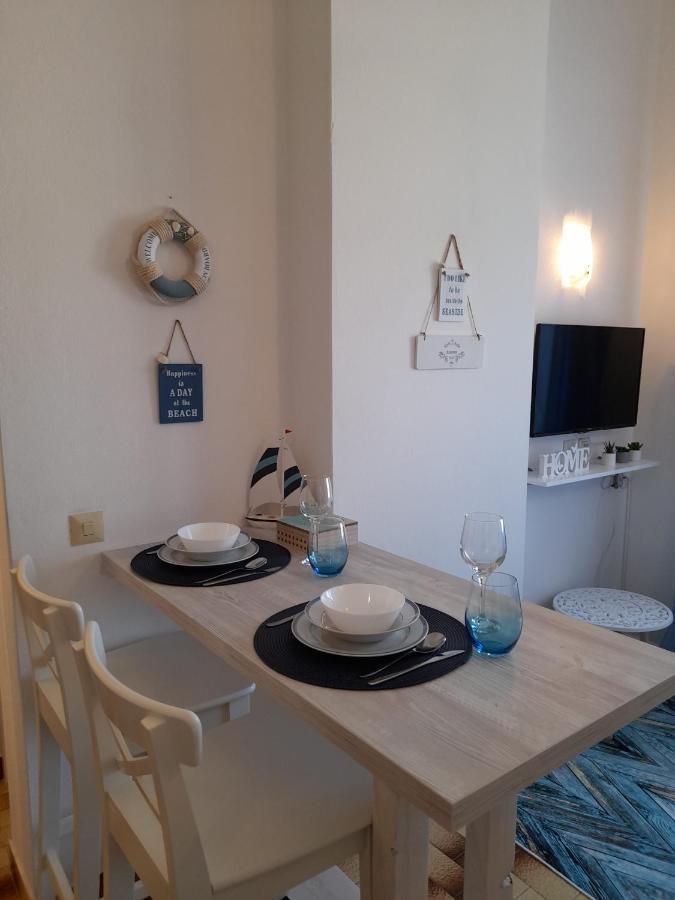 Apartments M Gregor Ideal For Relaxing Holidays Baška Exterior foto
