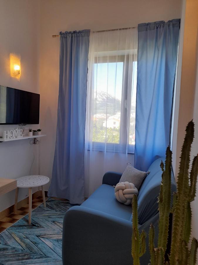 Apartments M Gregor Ideal For Relaxing Holidays Baška Exterior foto