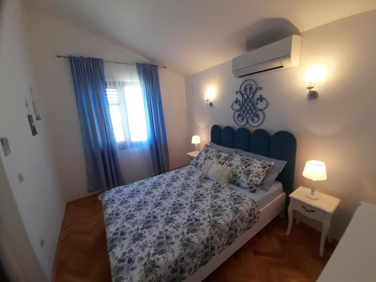 Apartments M Gregor Ideal For Relaxing Holidays Baška Exterior foto