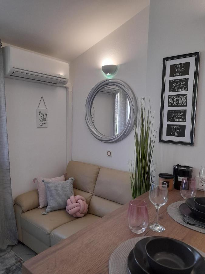Apartments M Gregor Ideal For Relaxing Holidays Baška Exterior foto