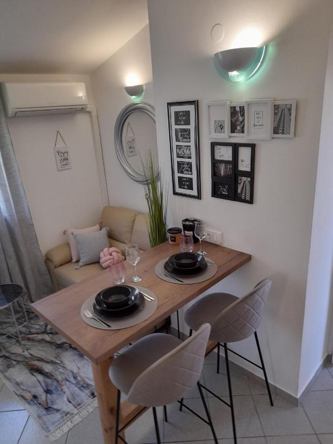 Apartments M Gregor Ideal For Relaxing Holidays Baška Exterior foto