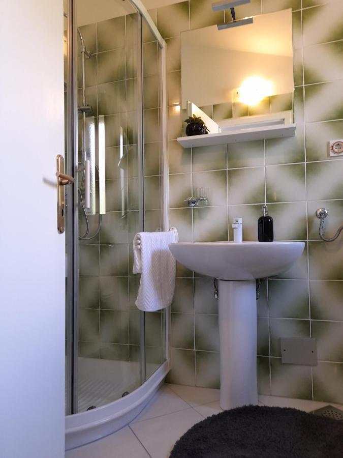 Apartments M Gregor Ideal For Relaxing Holidays Baška Exterior foto