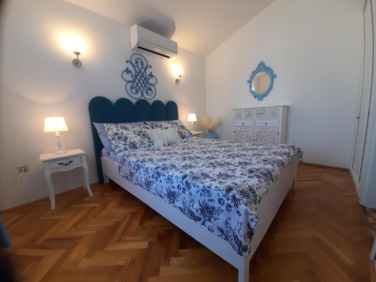 Apartments M Gregor Ideal For Relaxing Holidays Baška Exterior foto