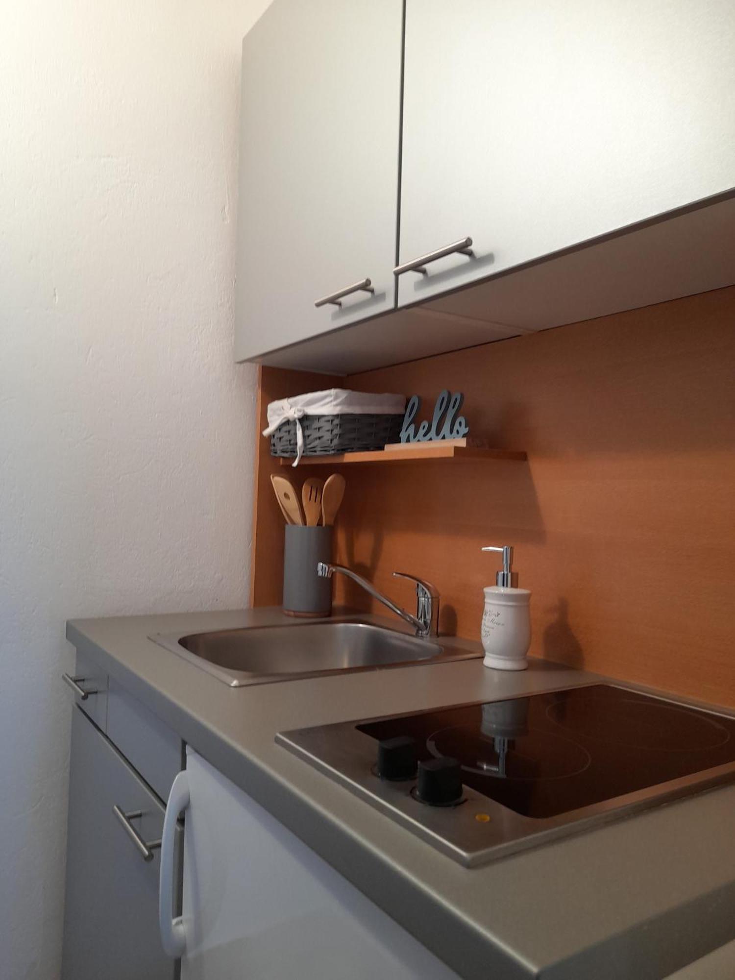 Apartments M Gregor Ideal For Relaxing Holidays Baška Zimmer foto