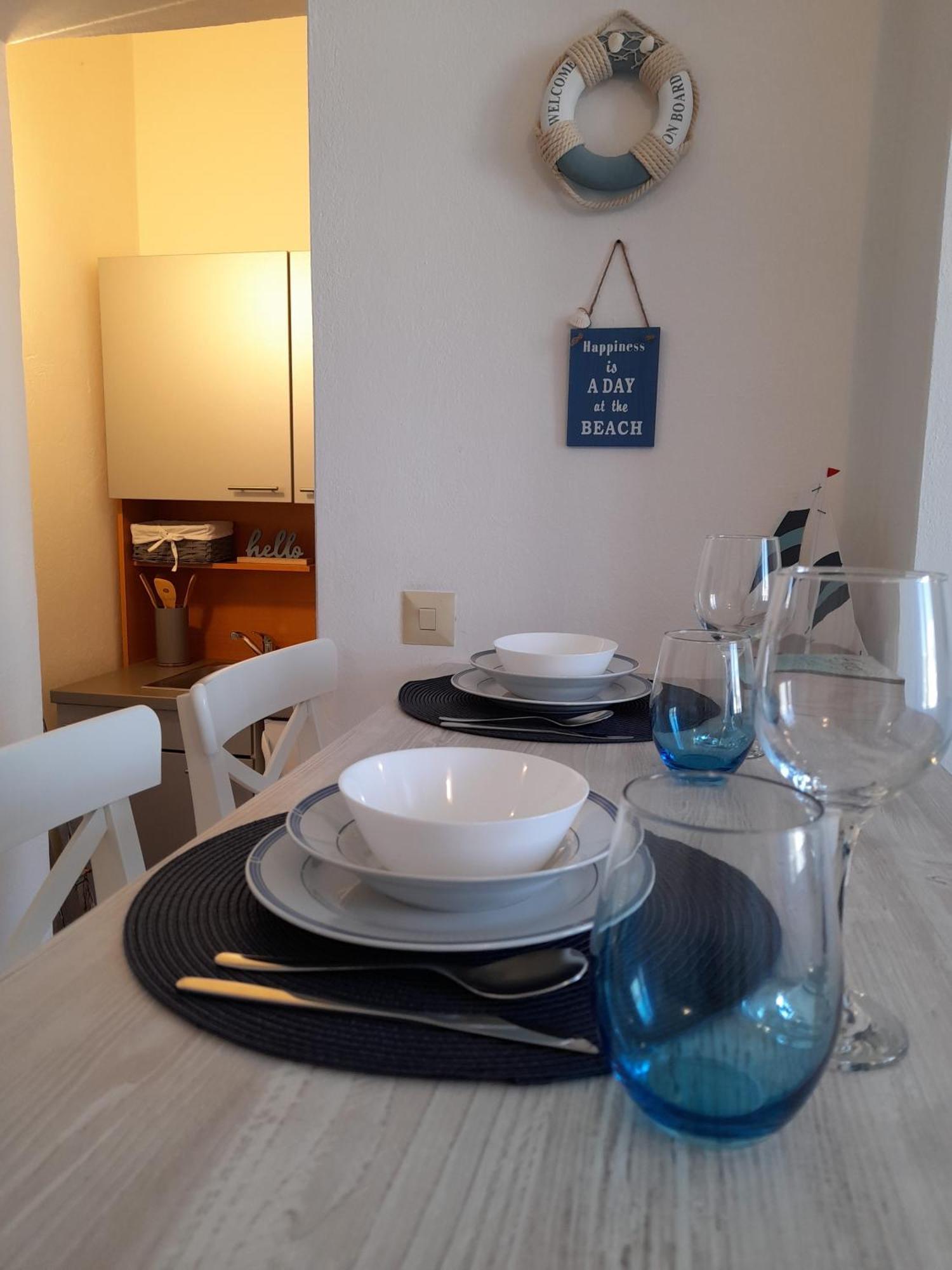 Apartments M Gregor Ideal For Relaxing Holidays Baška Zimmer foto