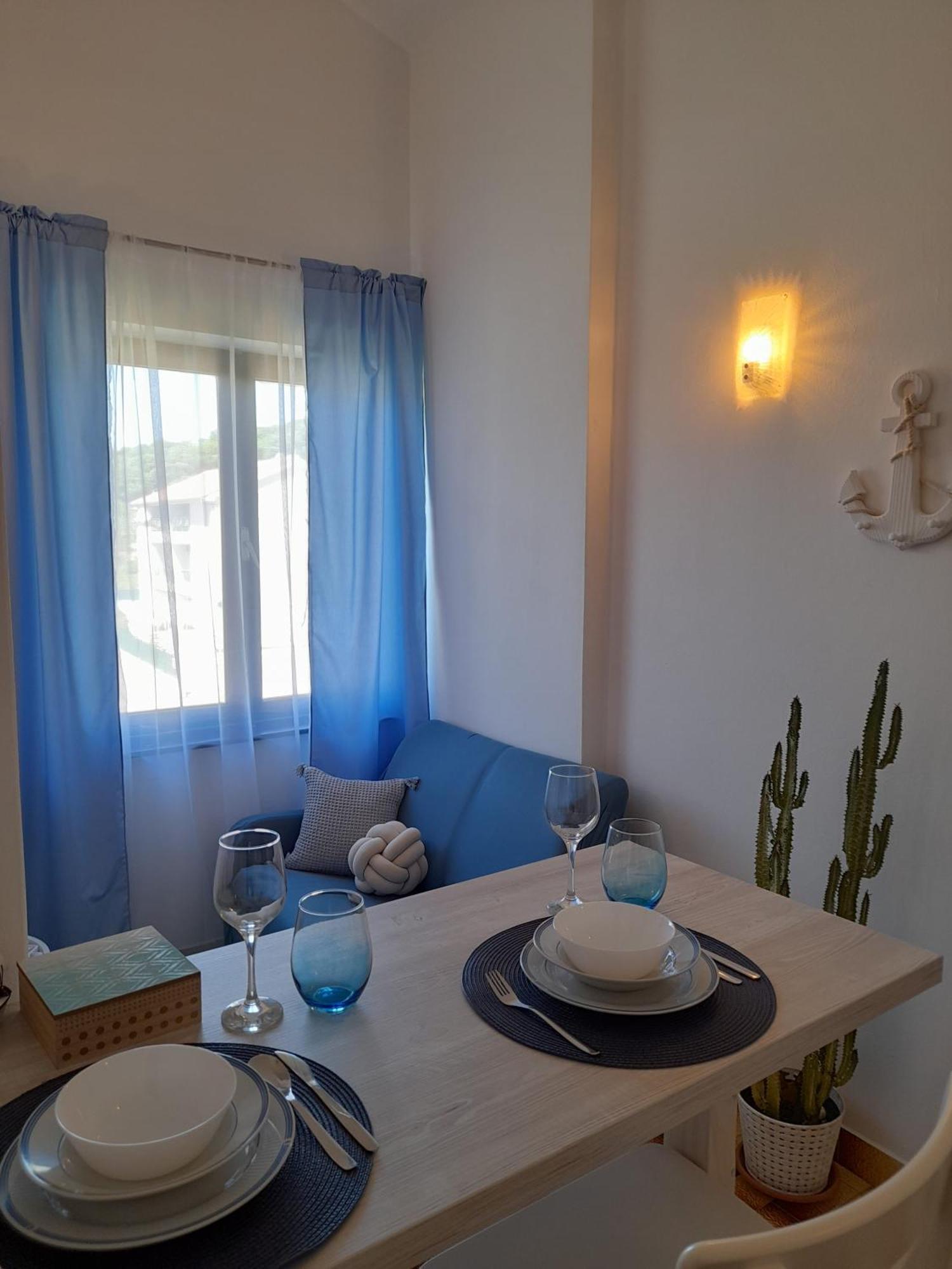 Apartments M Gregor Ideal For Relaxing Holidays Baška Zimmer foto