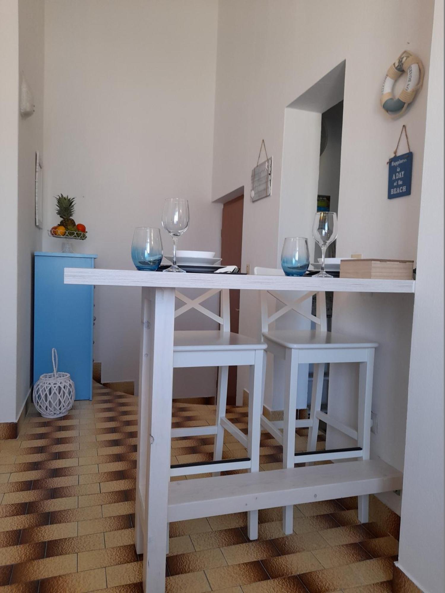 Apartments M Gregor Ideal For Relaxing Holidays Baška Zimmer foto